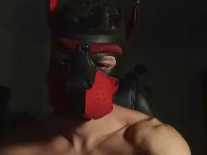 Cam4 Free Porn Cam of Frabroker