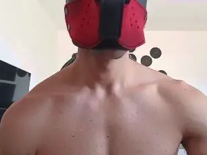 Cam4 Free Porn Cam of Frabroker