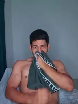 Cam4 Best live sex cam show of JohnnyRuizXXX