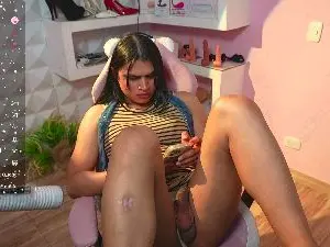 Cam4 Free Porn Cam of mara_bella_