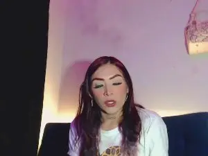 Cam4 Live Sex of Iam_megan