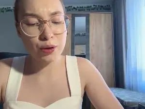 Cam4 Nude Webcam of PerryFarrare