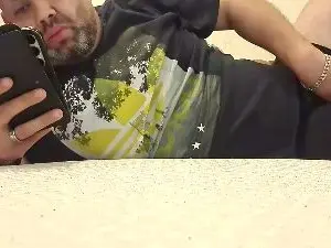 Cam4 Free Porn Cam of Pulpdiction3