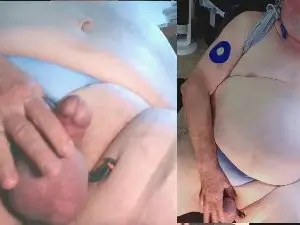 Cam4 Free Live Porn of pudgy75