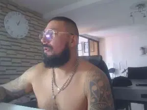 Cam4 Watch Live Sex Cams of Edgarram83