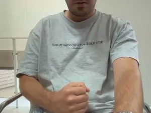 Cam4 Live Sex of tugaontour