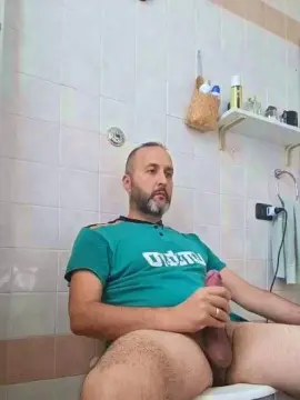 Cam4 Adult Webcam of Napoliman86