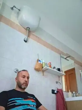 Cam4 Nude Webcam of Napoliman86