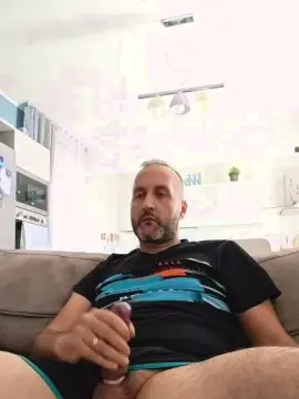 Cam4 Watch Live Sex Cams of Napoliman86