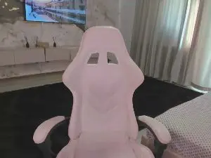 Cam4 Private Sex Chat of Patriciakeys