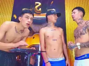 Cam4 Live Sex Cam of angel_boyxxx