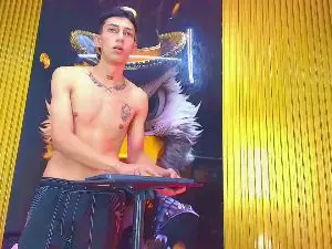 Cam4 Sex Cam of angel_boyxxx