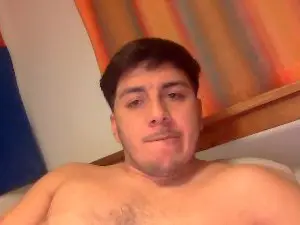 Cam4 Sex Cam of matiaslol666