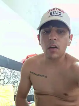 Cam4 Adult Video Chat of Bamban1419