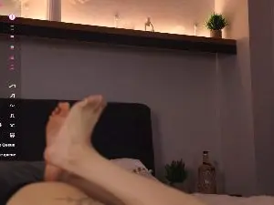 Cam4 Live Sex of KaterineRengifo