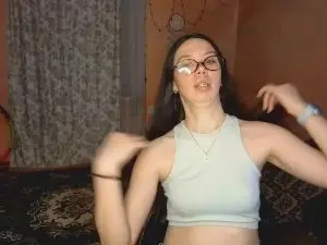 Cam4 Live Sex of NinaEstell