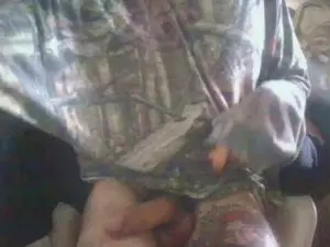 Cam4 Adult Webcam of Wolfh95