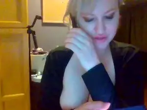 Cam4 Free Porn Cam of Kamryngirl
