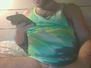 Cam4 Live Sex Cam of pfcs08