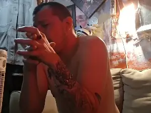Cam4 Sex Cam of elo_rex