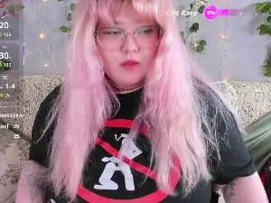 Cam4 Sex Chat of _CandyM1lky_