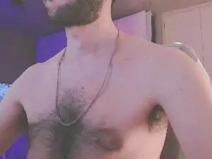 Cam4 Live Porn of cordobaman