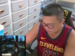Cam4 Live Porn of haohao_xxx