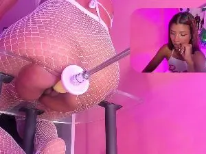 Cam4 Free Live Porn of SofiRey