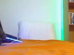 Cam4 Private Sex Chat of cristo_master