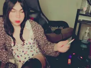 Cam4 Live Sex of samtvsexy