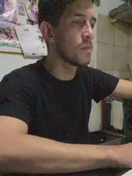 Cam4 Sex Cam of Franssito
