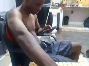 Cam4 Private Sex Chat of boss_andrew