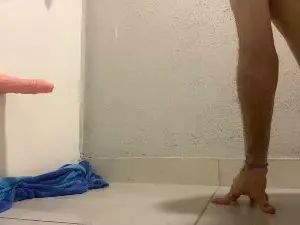 Cam4 Live Sex Cam of mickeylacra666