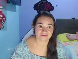 Cam4 Adult Video Chat of sweetfoxxy69