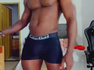 Cam4 Best Webcam of ErikJackson35