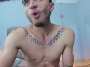 Cam4 Adult Video Chat of James_06