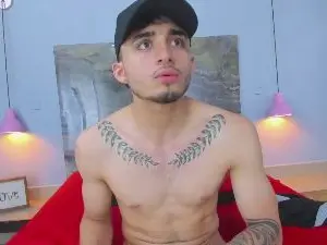 Cam4 Live Sex of James_06