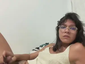 Cam4 Private Sex Chat of Venenisa
