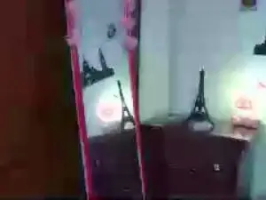 Cam4 Best Webcam of petite_coralx
