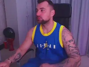 Cam4 Best live sex cam show of DuncanStonee