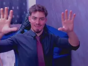Cam4 Adult Webcam of greekgod19