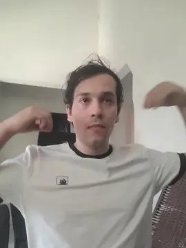 Cam4 Sex Cam of Acernerdboy
