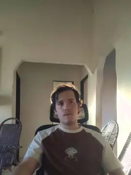 Cam4 Sex Cam of Acernerdboy