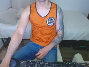 Cam4 Best Webcam of Lealboy