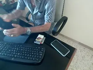 Cam4 Nude Webcam of sfrittola