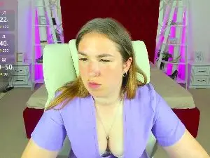 Cam4 Live Sex of Sofii_darling