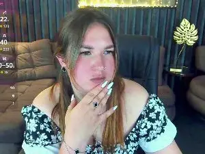 Cam4 Nude Webcam of Sofii_darling