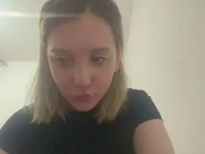 Cam4 Best Webcam of StarlaDeojay