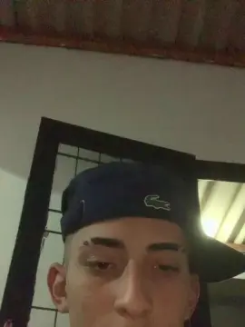 Cam4 Private Sex Chat of mateus2444