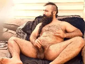 Cam4 Private Sex Chat of BeardedSmoker